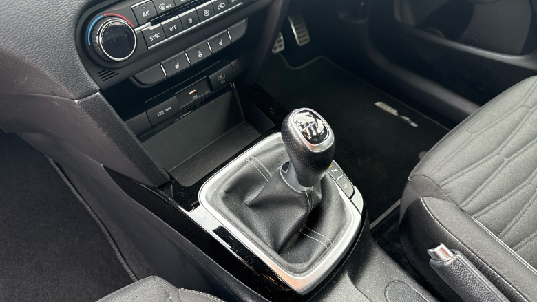 Kia Ceed 1.5T GDi ISG GT-Line 5dr Petrol Hatchback